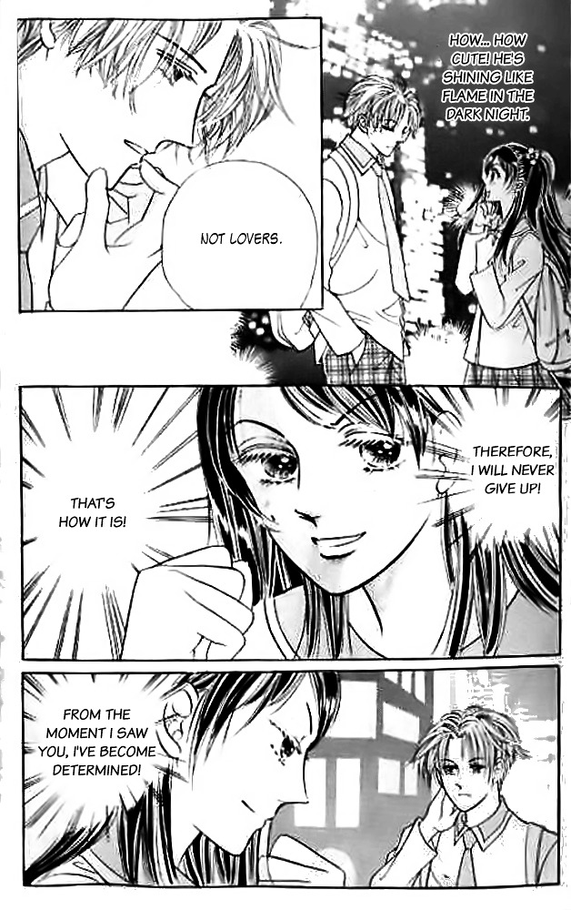 I Like A Beautiful Guy Chapter 6 #37