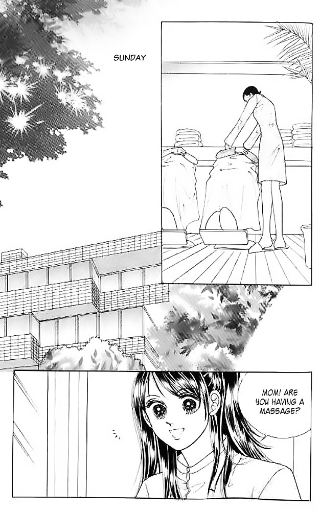 I Like A Beautiful Guy Chapter 6 #68