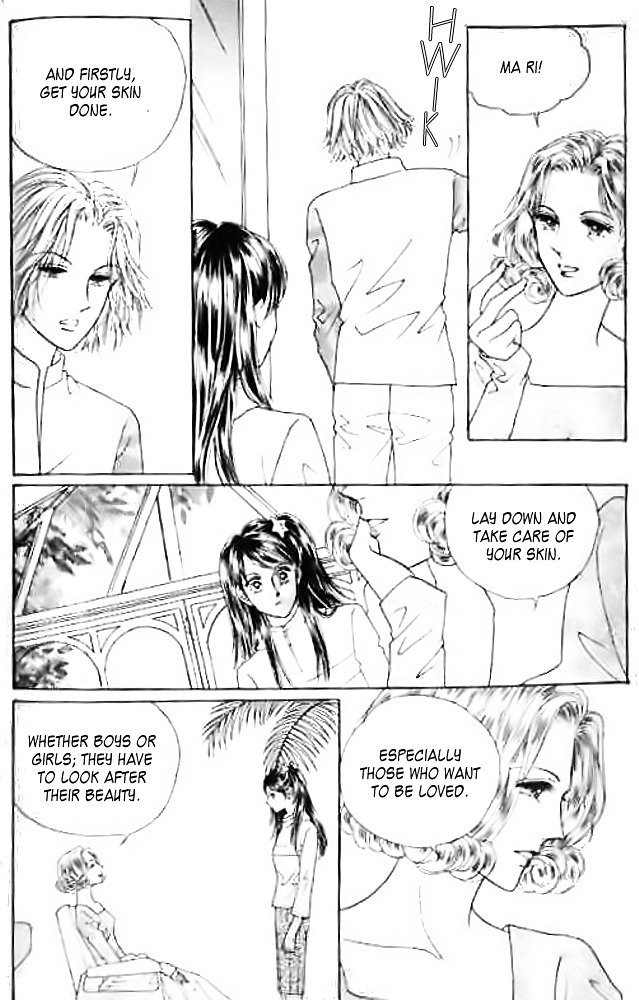 I Like A Beautiful Guy Chapter 6 #75