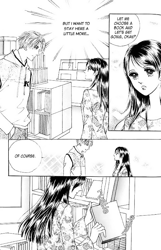 I Like A Beautiful Guy Chapter 6 #82