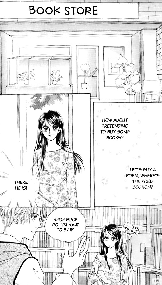 I Like A Beautiful Guy Chapter 7 #31