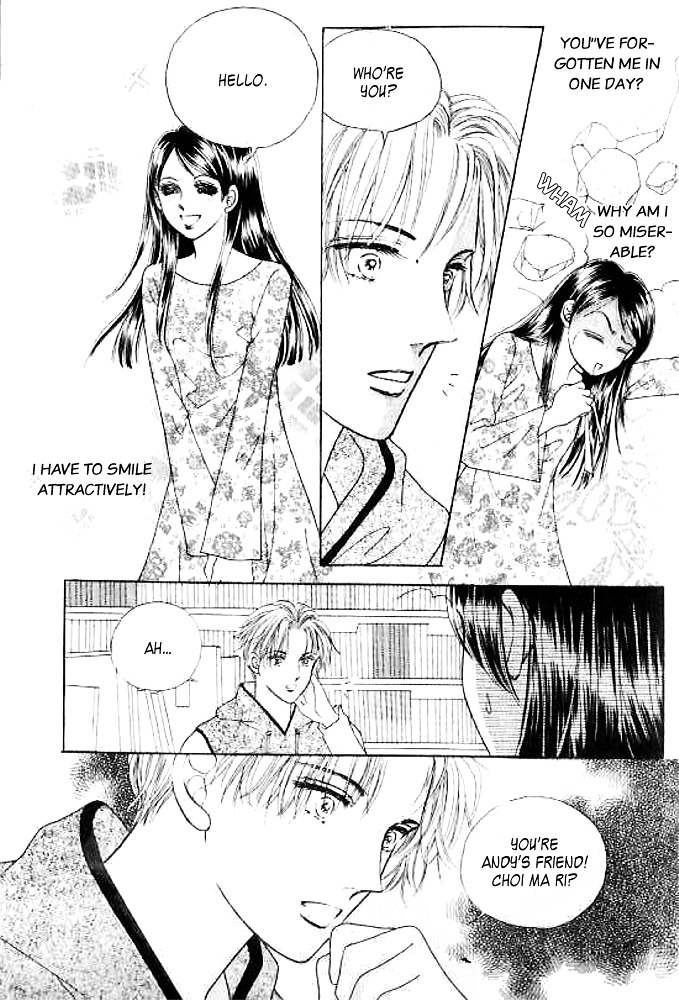 I Like A Beautiful Guy Chapter 7 #32