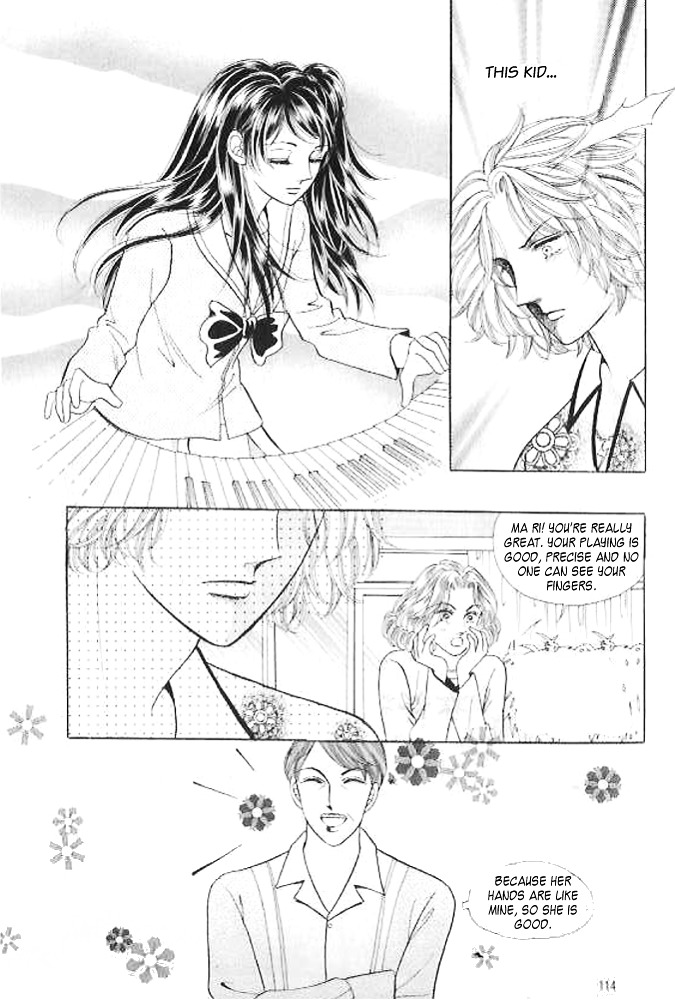 I Like A Beautiful Guy Chapter 3 #26