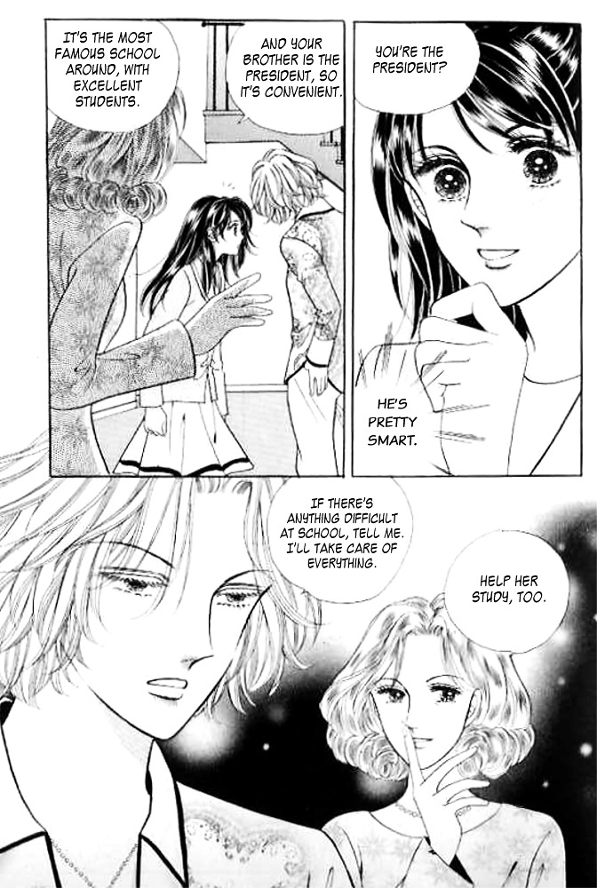 I Like A Beautiful Guy Chapter 3 #28