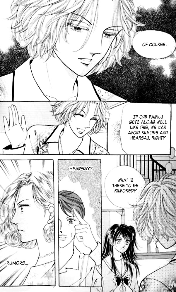 I Like A Beautiful Guy Chapter 3 #29