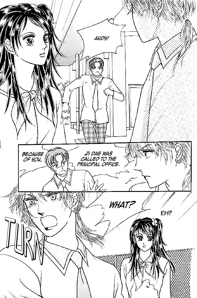 I Like A Beautiful Guy Chapter 4 #30