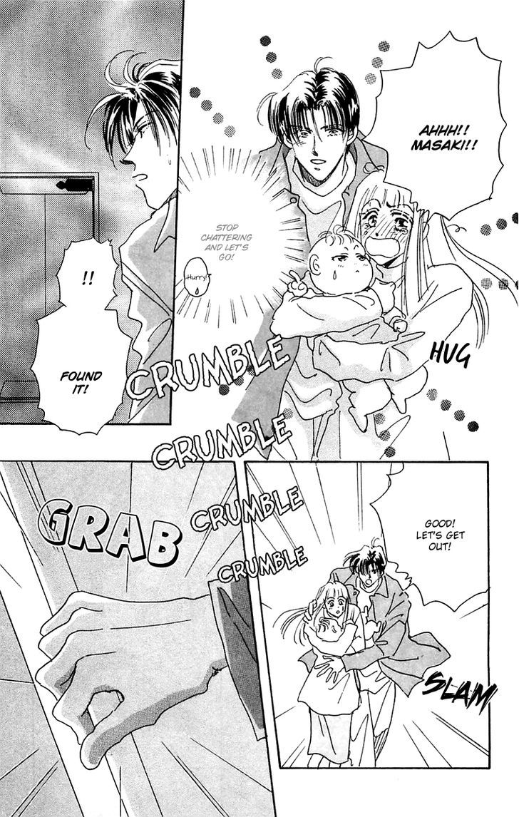 Hyper Baby Chapter 11 #40