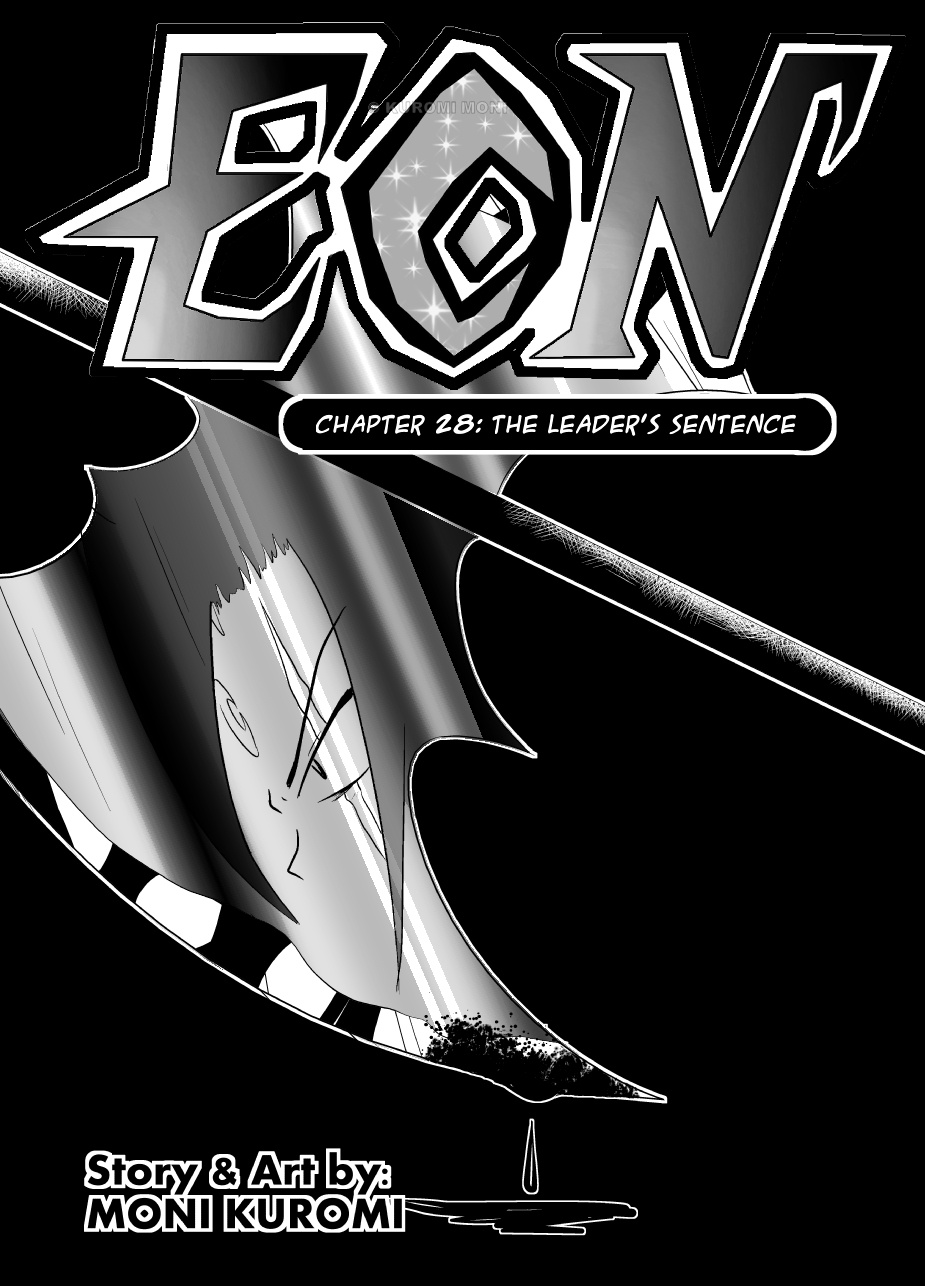 Eon Chapter 28 #2