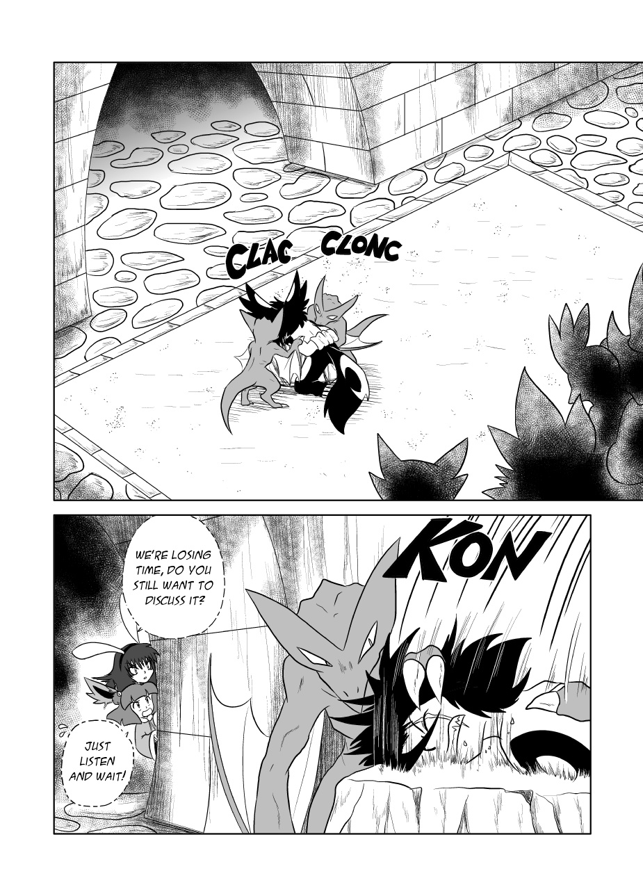 Eon Chapter 28 #12