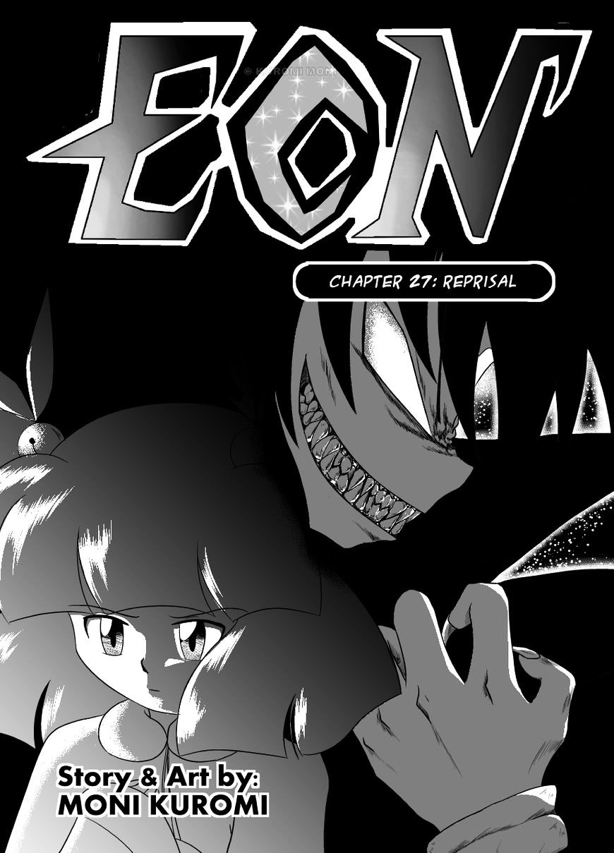 Eon Chapter 27 #2