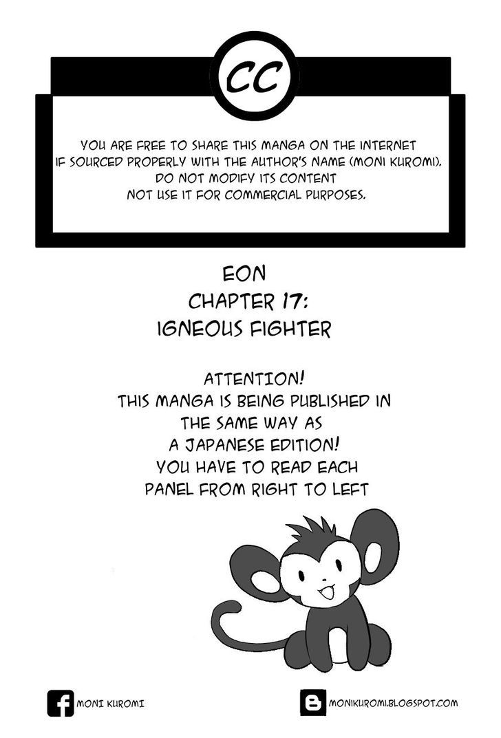 Eon Chapter 17 #1