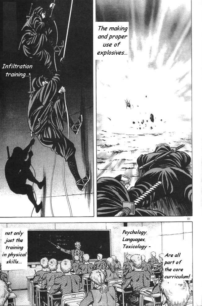Kotaro Makaritoru! L Chapter 22 #10