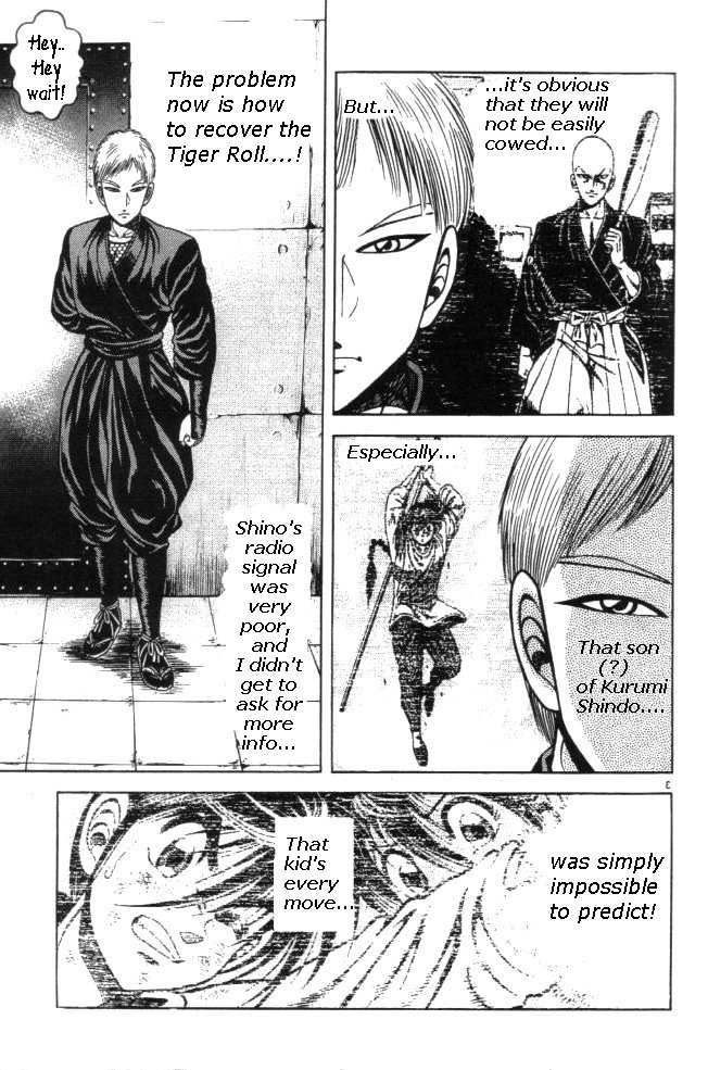 Kotaro Makaritoru! L Chapter 22 #16
