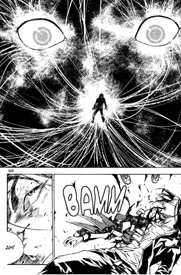 Xs Chapter 34 #20