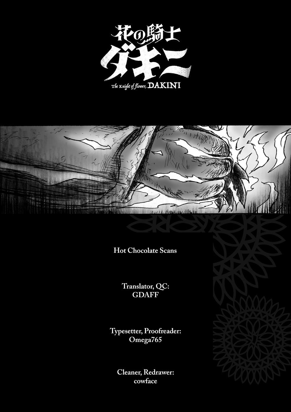 Hana No Kishi Dakini Chapter 2 #38