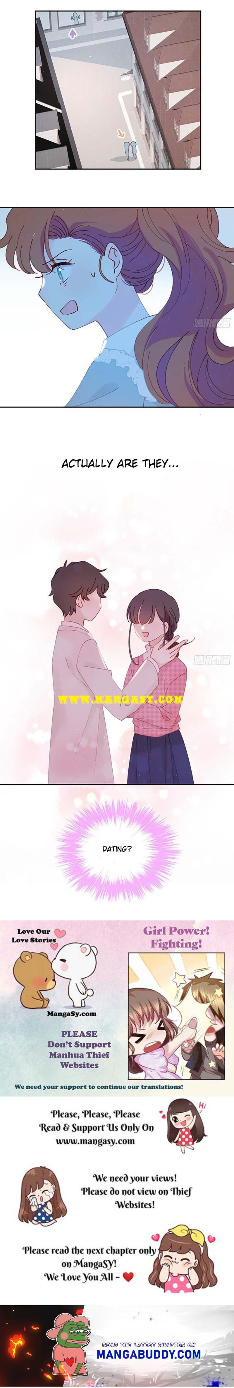 Oniros Found Love Chapter 47 #13