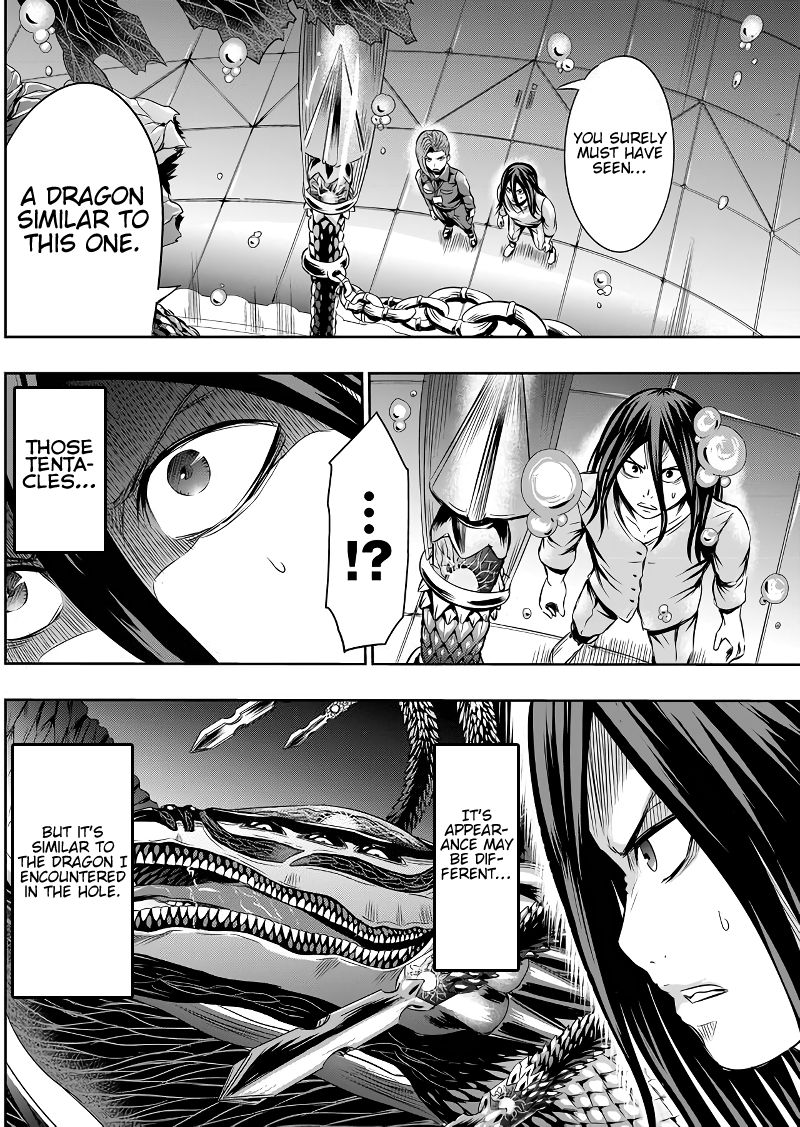 Tokyo Dragon Chapter 47 #3