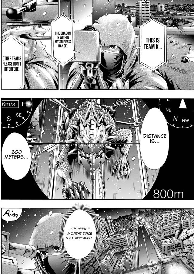 Tokyo Dragon Chapter 45 #9