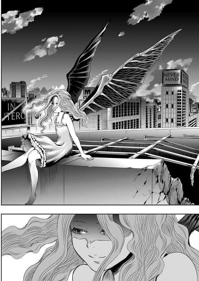 Tokyo Dragon Chapter 44 #19