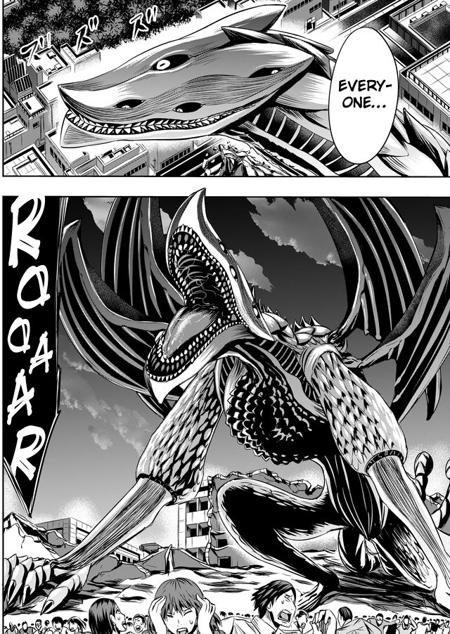 Tokyo Dragon Chapter 14 #8