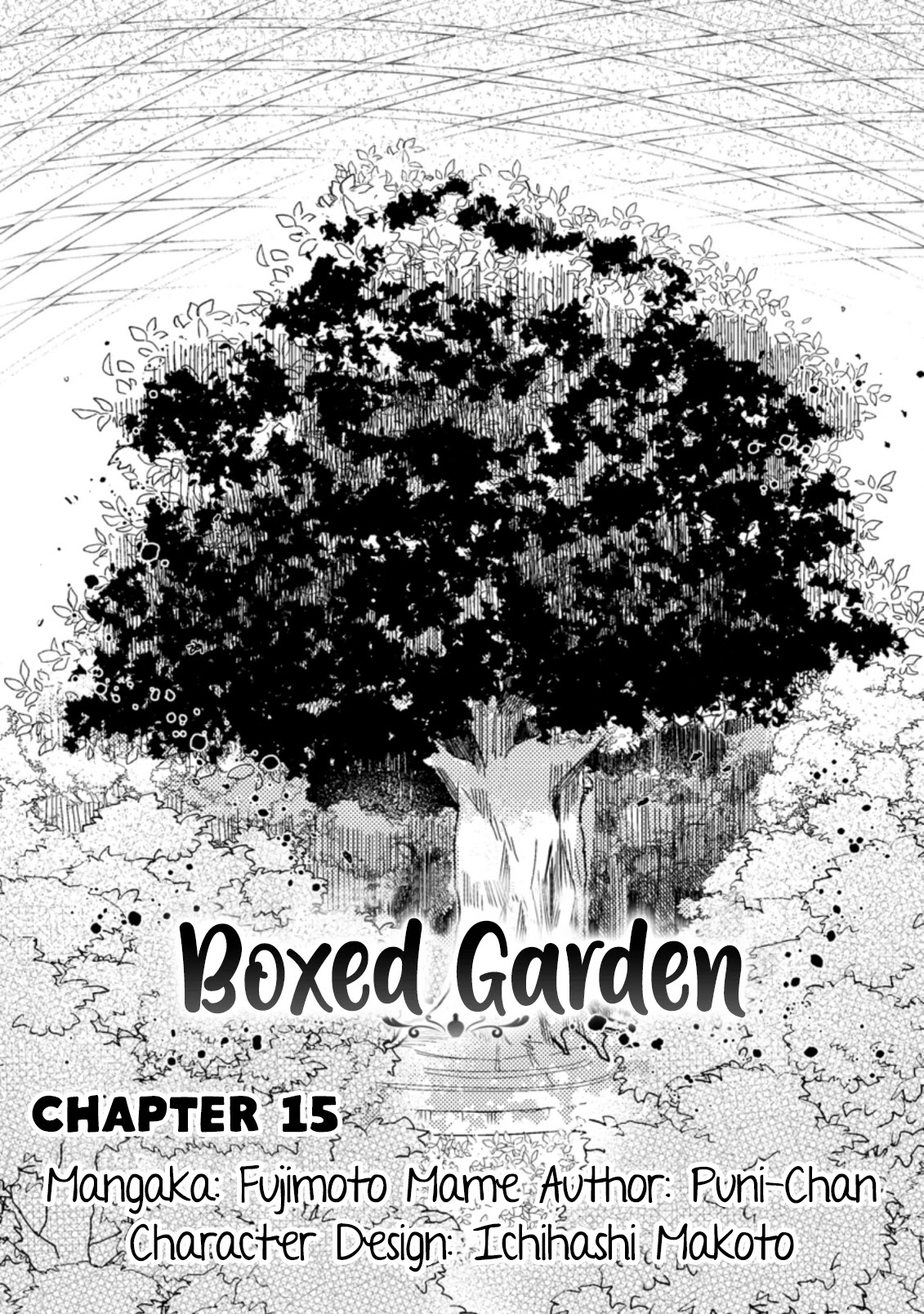 Boxed Garden Chapter 15 #4