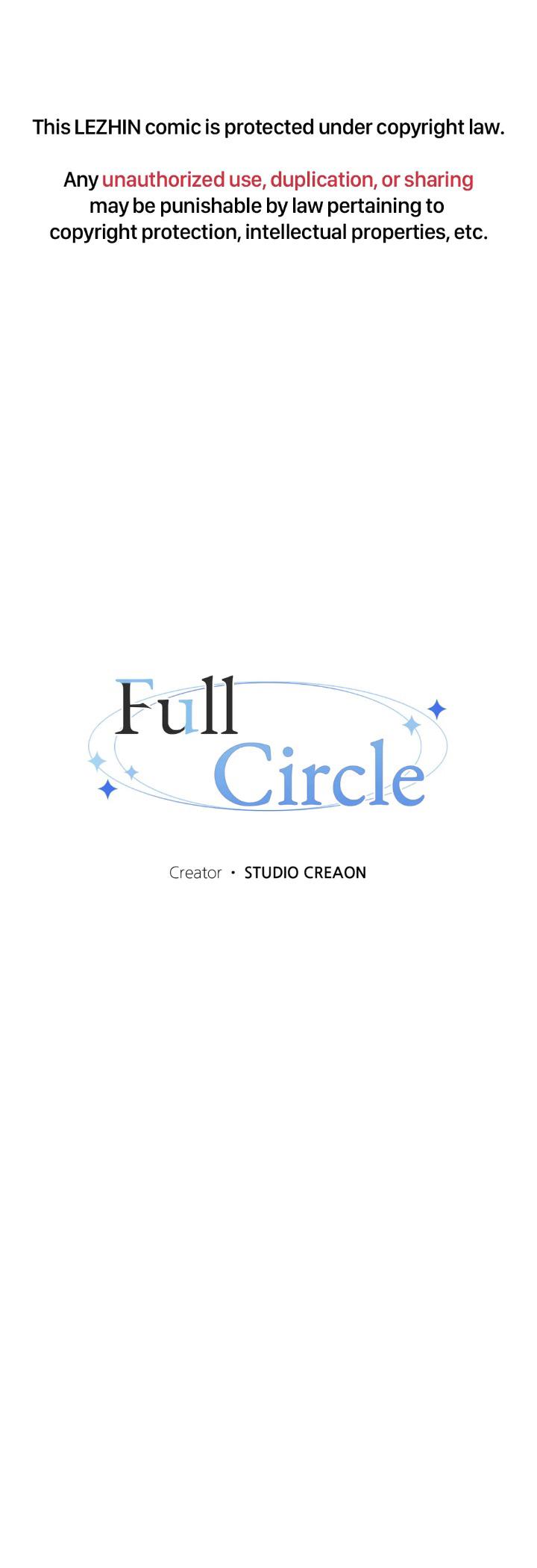 Full Circle Chapter 17 #2