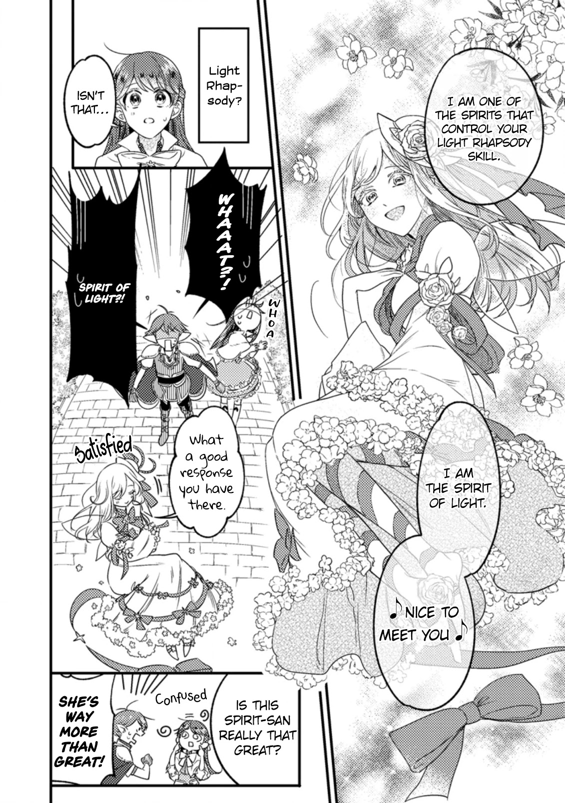 Boxed Garden Chapter 14 #9