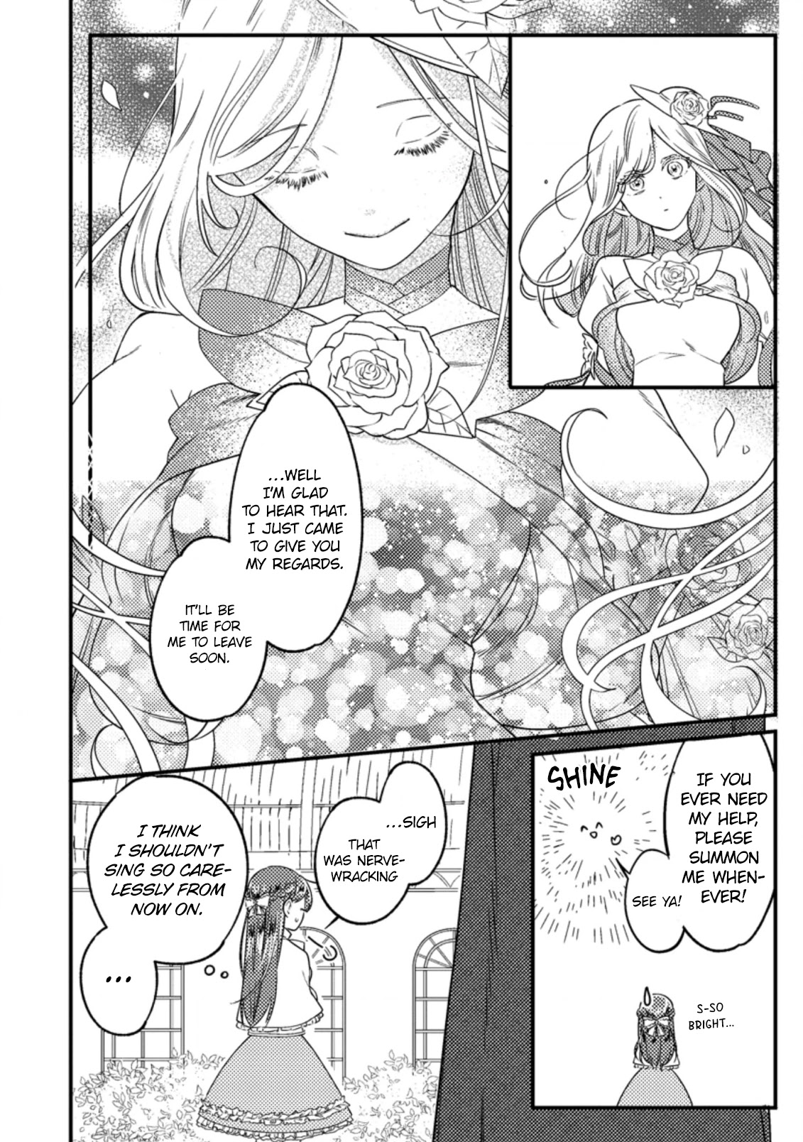 Boxed Garden Chapter 14 #13