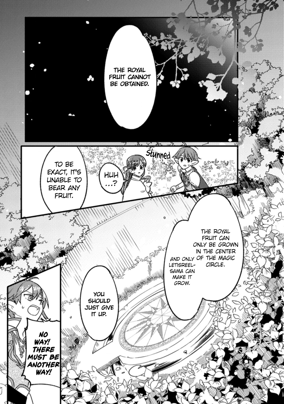 Boxed Garden Chapter 14 #24