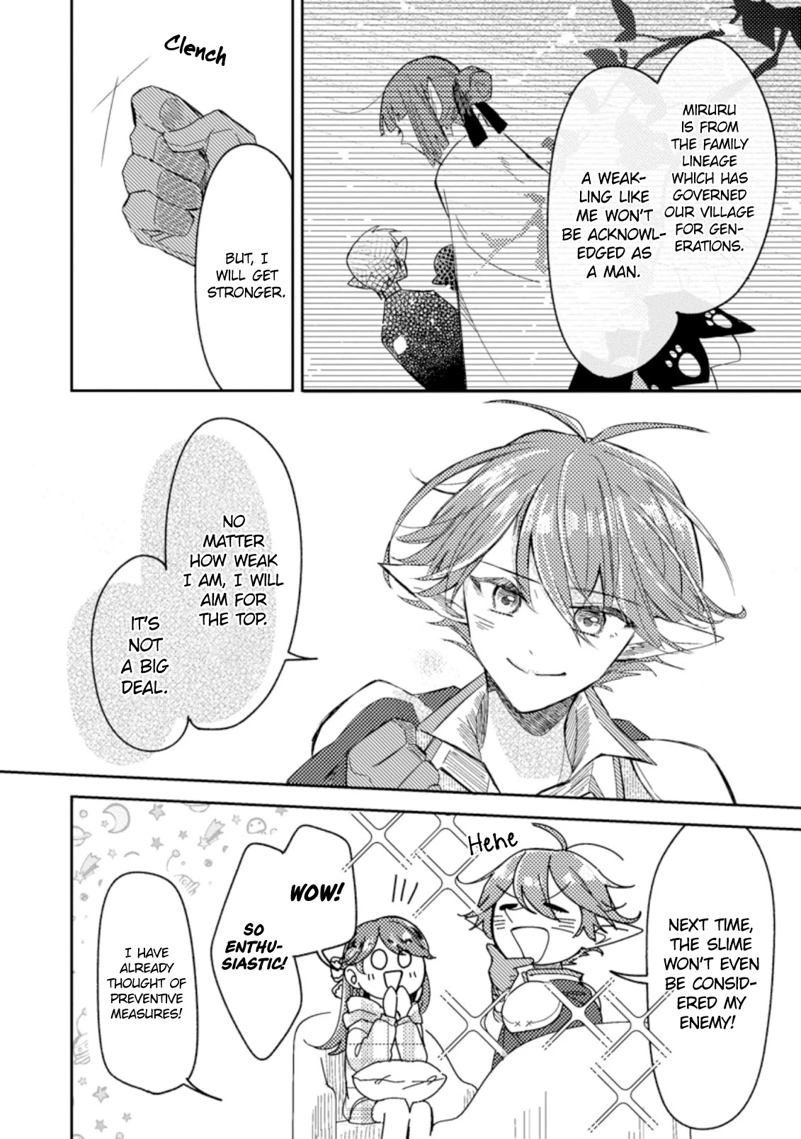 Boxed Garden Chapter 10 #9