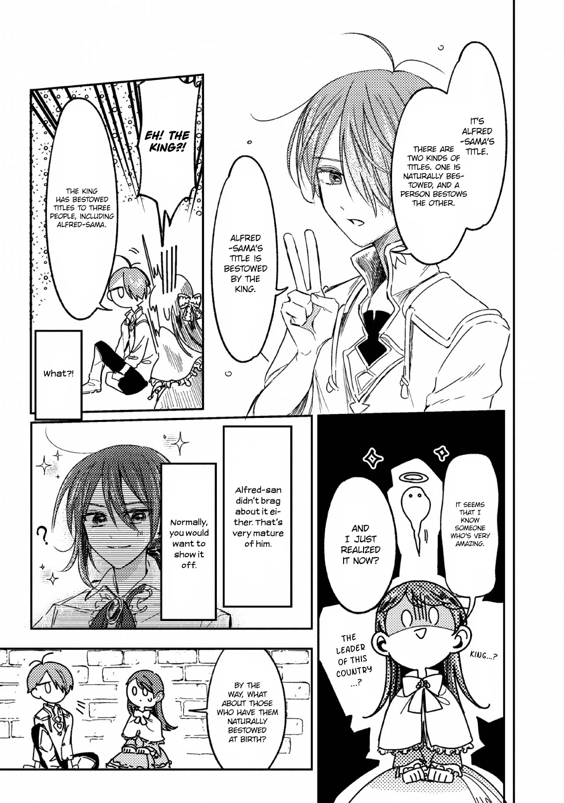 Boxed Garden Chapter 8 #23