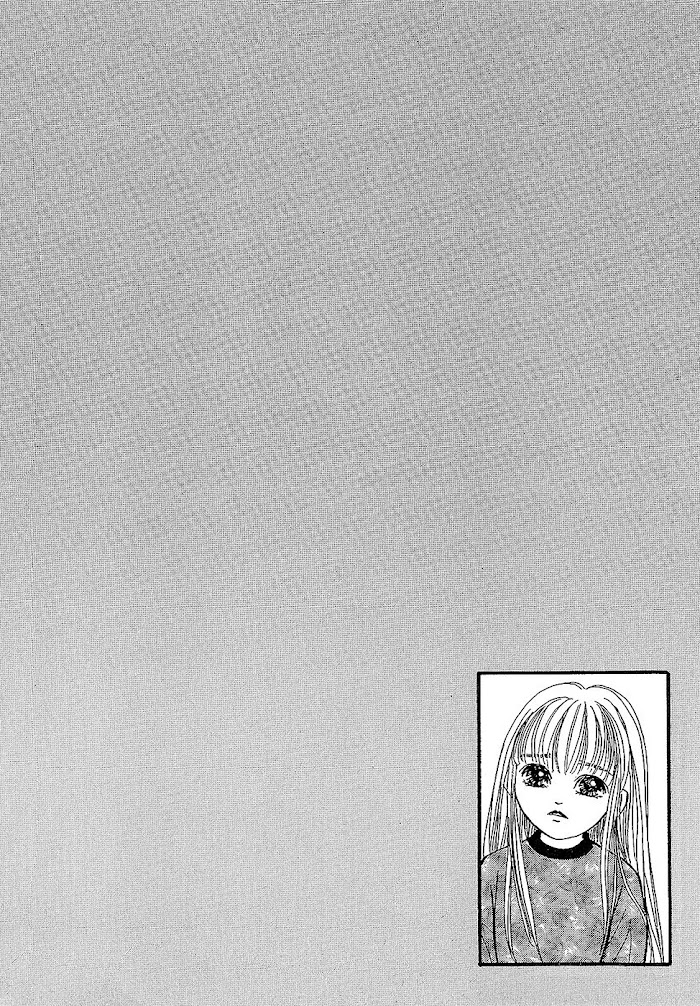 Shi To Kanojo To Boku Chapter 32.6 #21