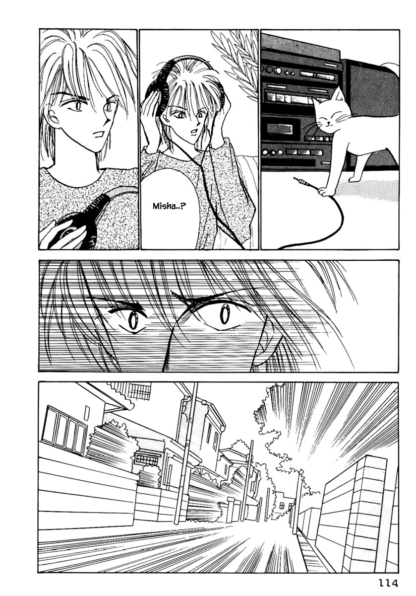 Shi To Kanojo To Boku Chapter 4 #29