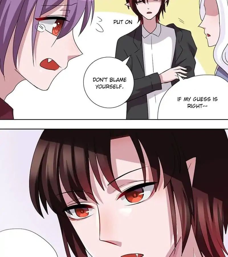 Vampire Neighbor Chapter 90 #8