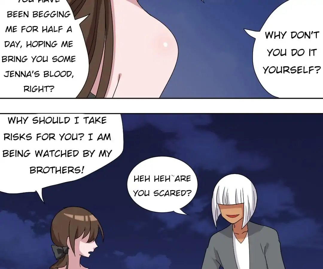 Vampire Neighbor Chapter 88 #12