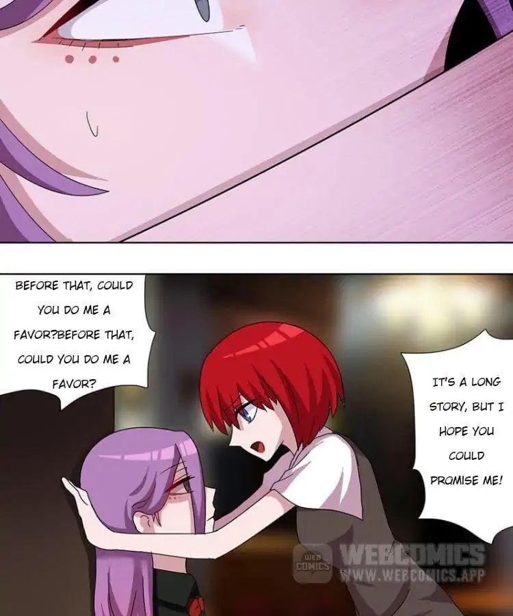 Vampire Neighbor Chapter 80 #6