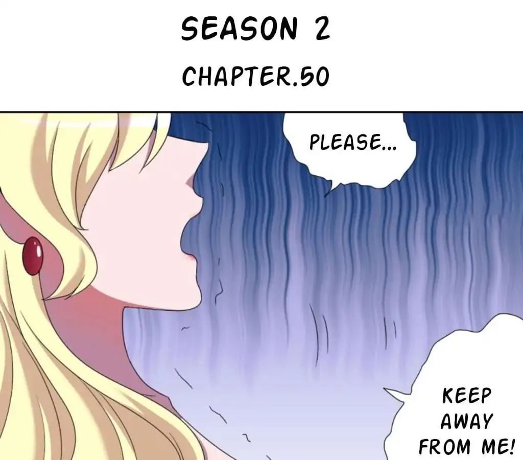 Vampire Neighbor Chapter 50 #1