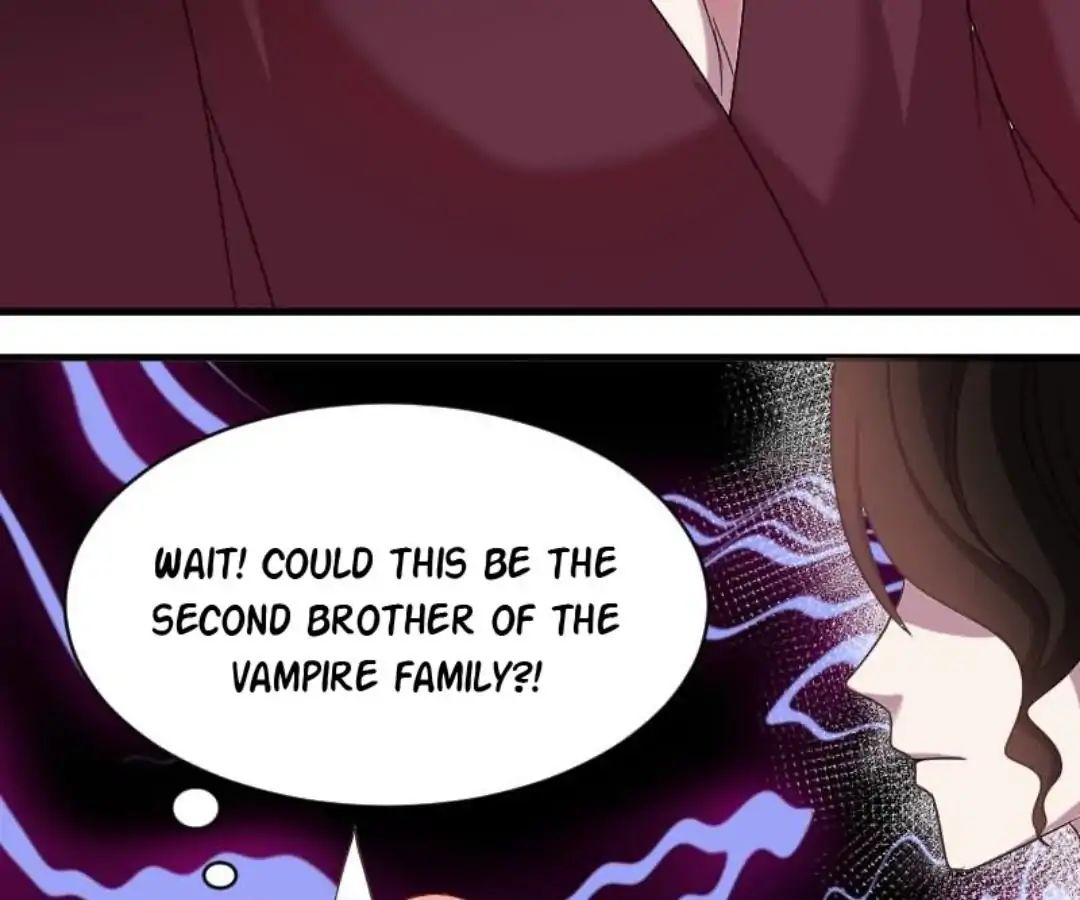 Vampire Neighbor Chapter 8 #21