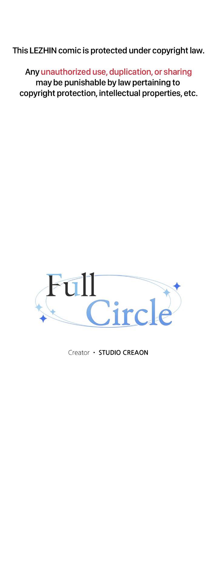 Full Circle Chapter 6 #4