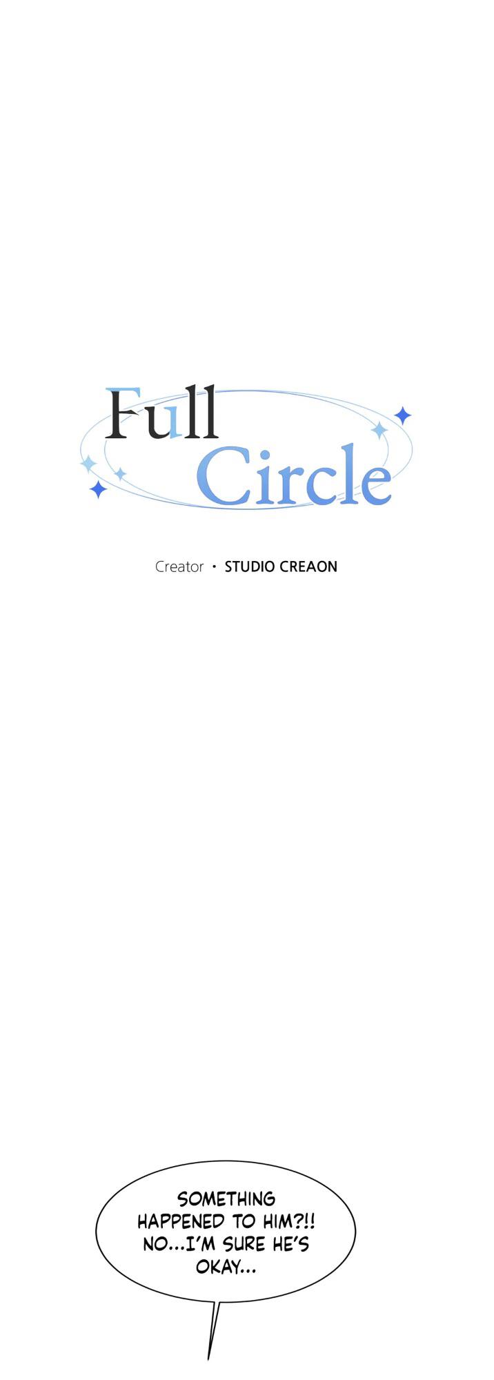 Full Circle Chapter 5 #4