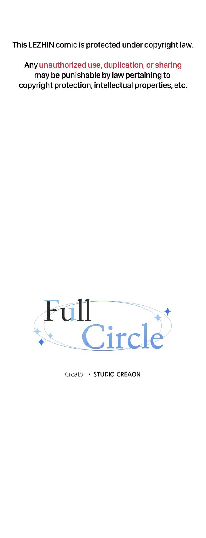 Full Circle Chapter 4 #4