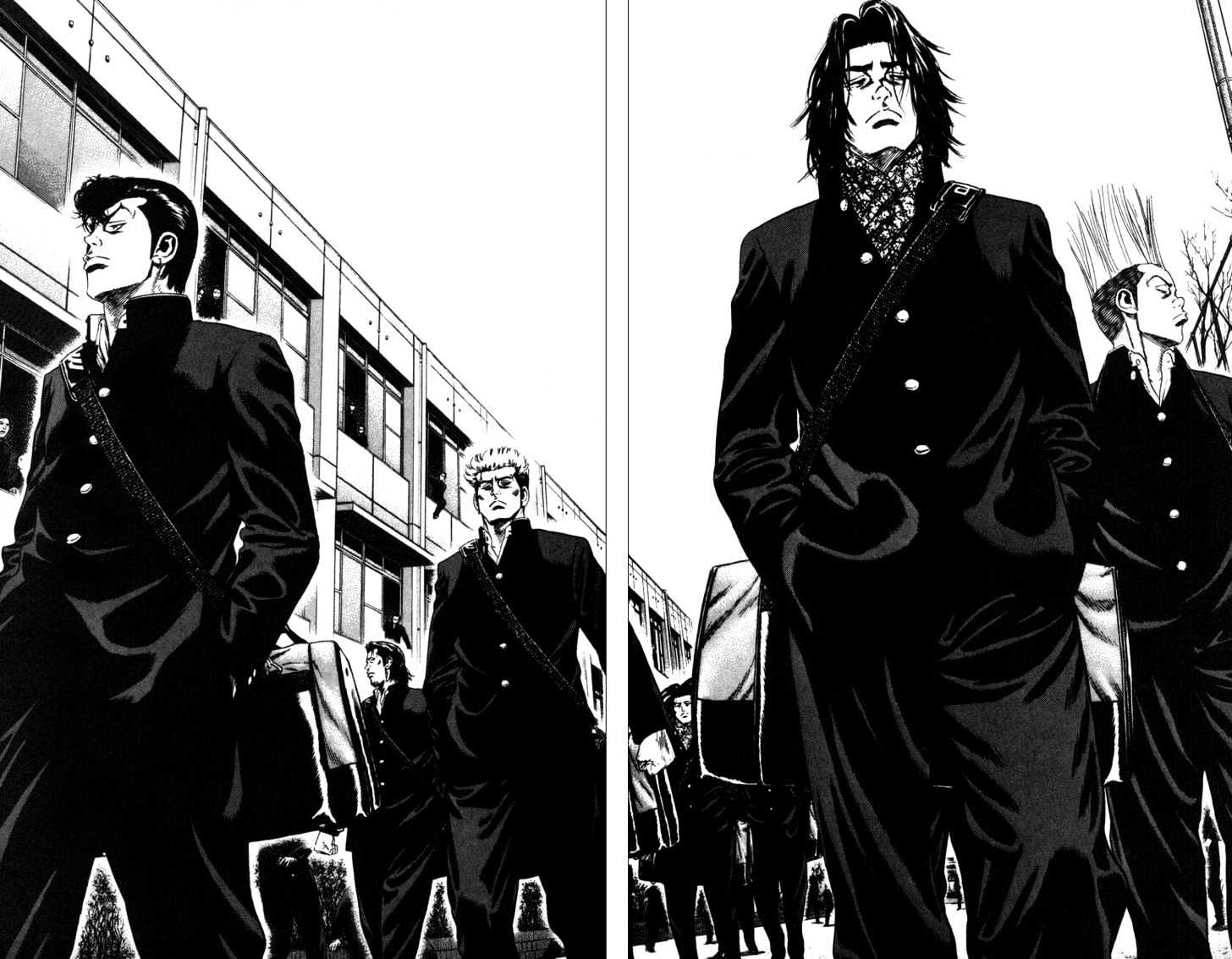 Rookies Chapter 91 #13