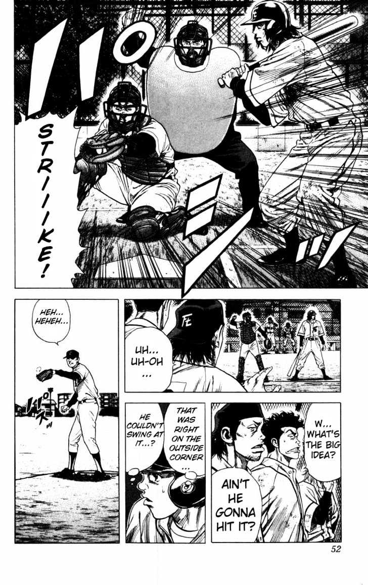 Rookies Chapter 60 #10