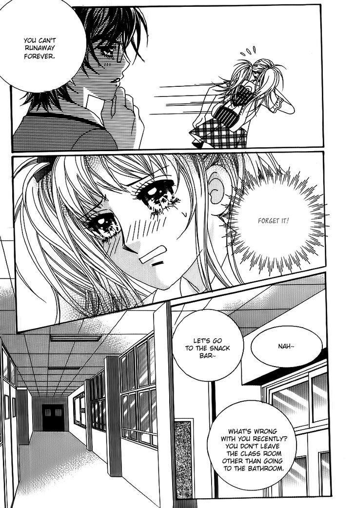 Big Sister Vs Big Brother Chapter 23 #23