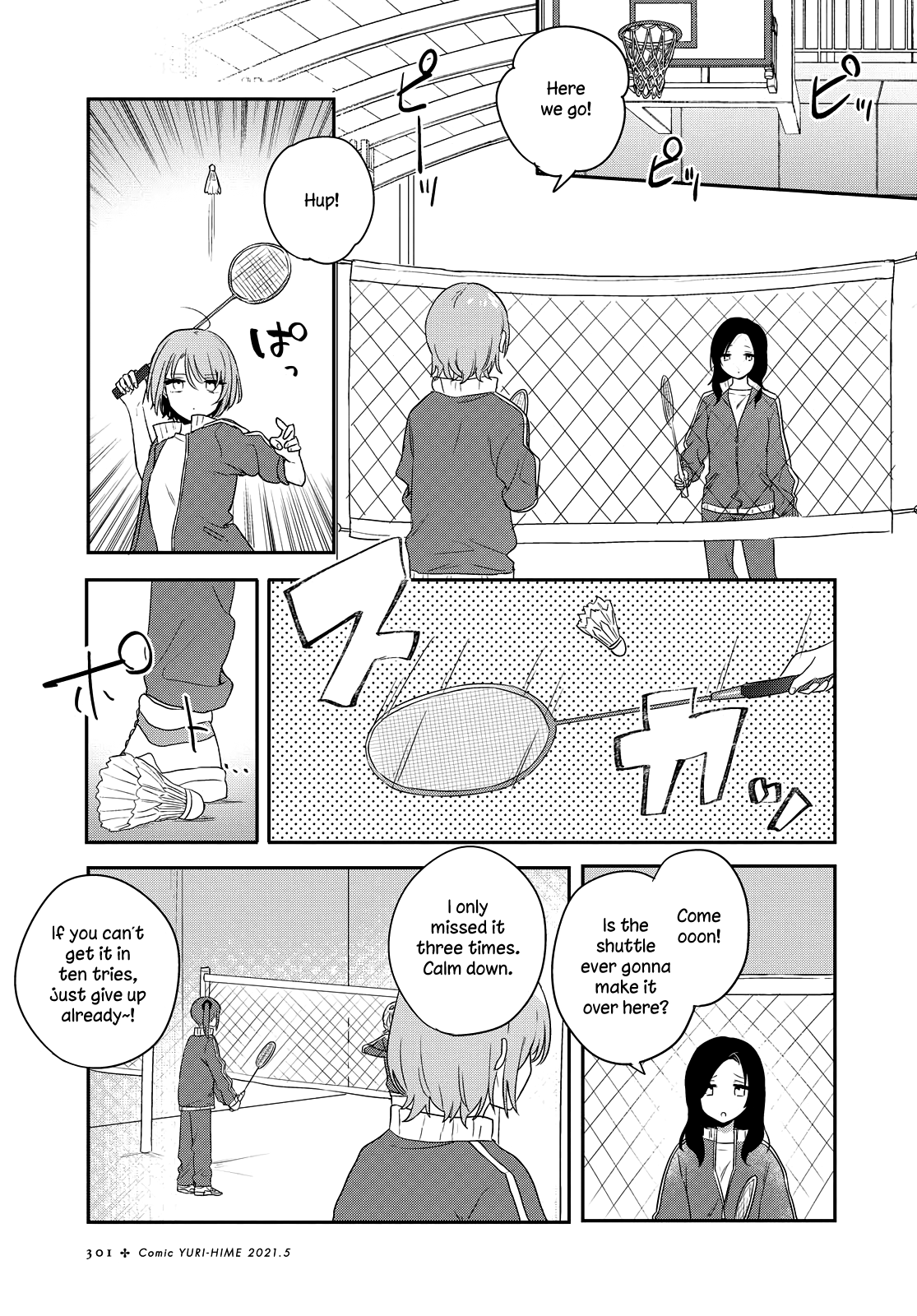 Kitanai Kimi Ga Ichiban Kawaii Chapter 18 #1