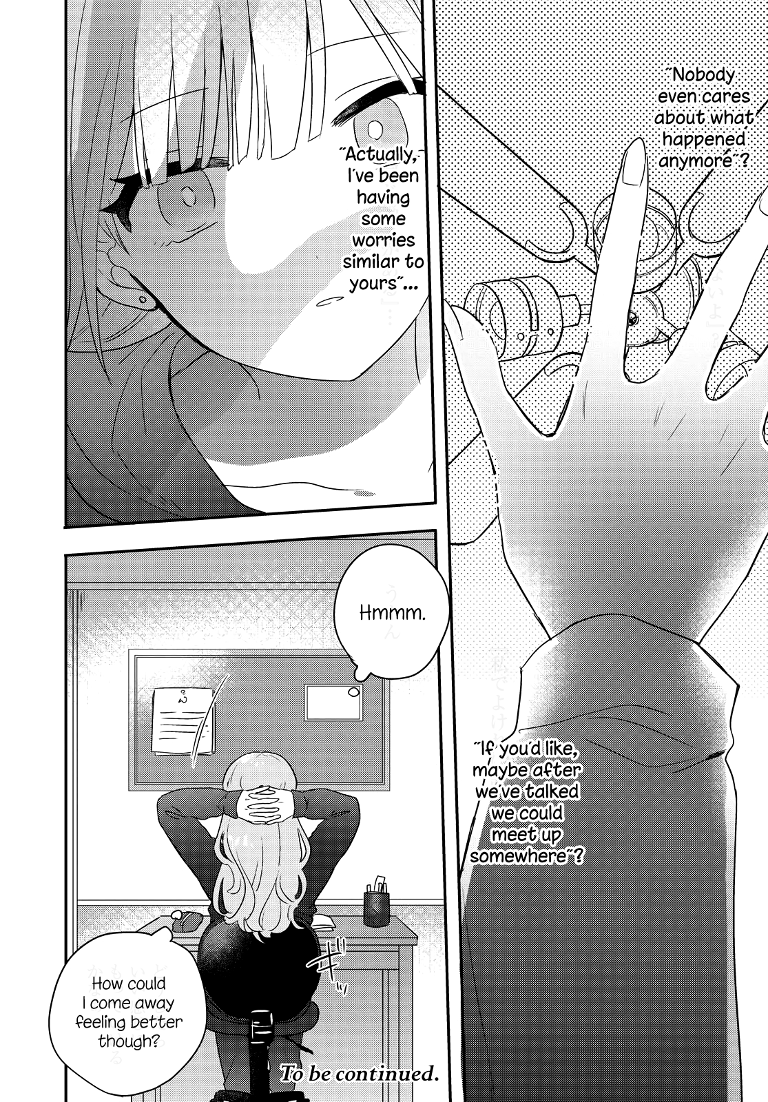 Kitanai Kimi Ga Ichiban Kawaii Chapter 18 #28