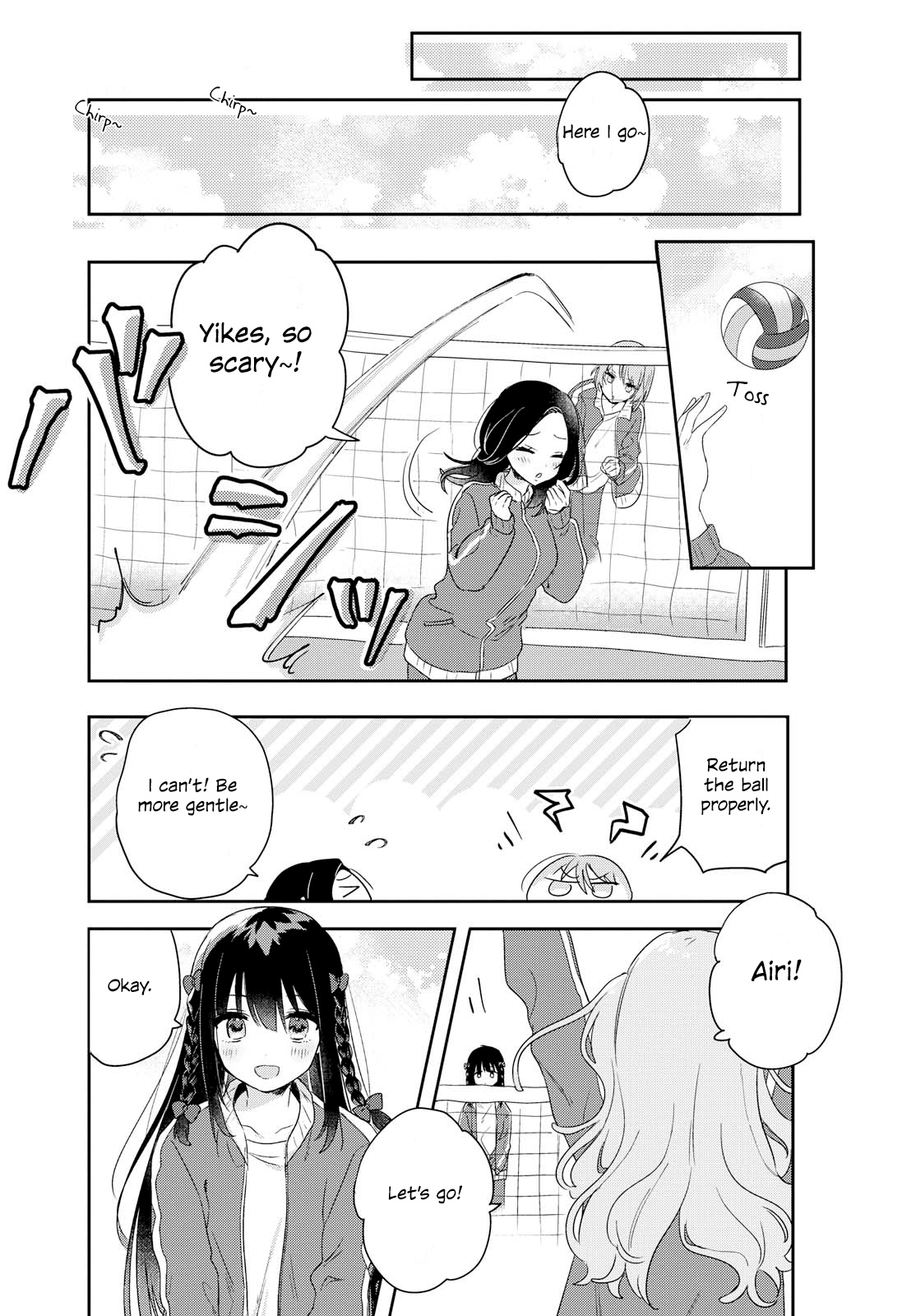 Kitanai Kimi Ga Ichiban Kawaii Chapter 1 #11