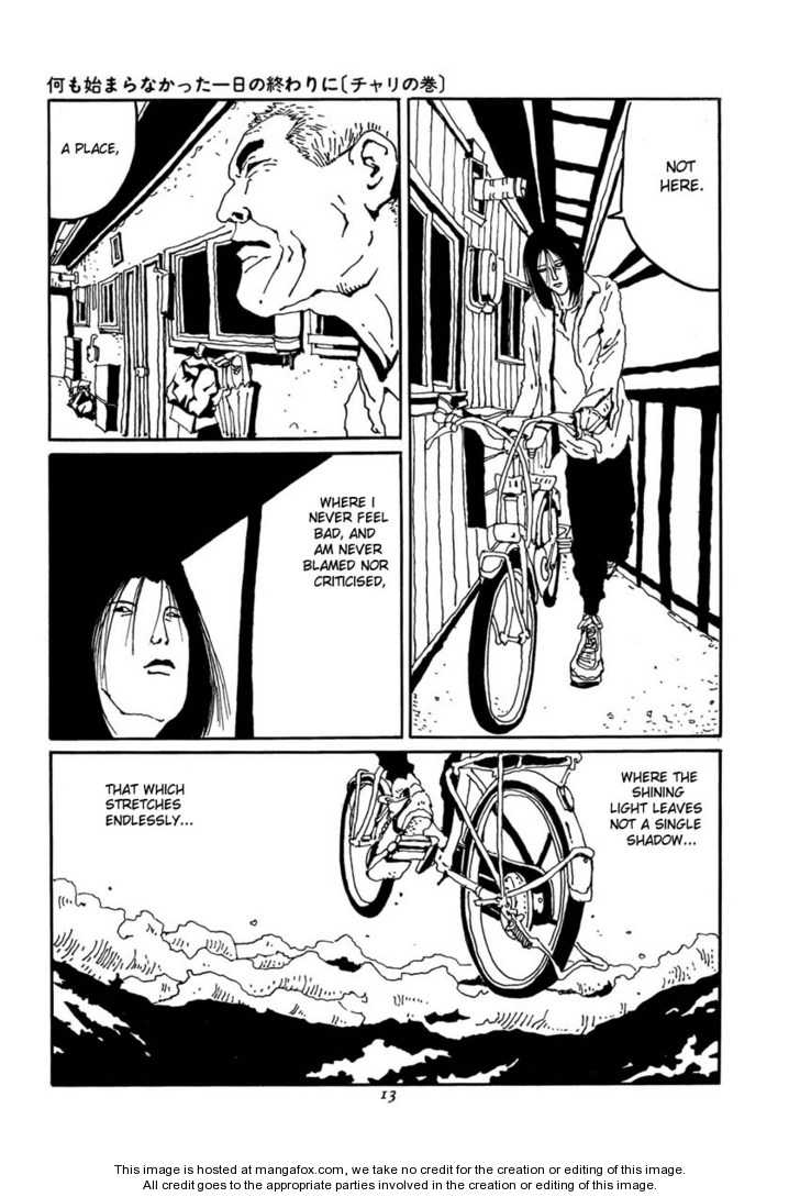 Brothers Of Japan Chapter 1 #11