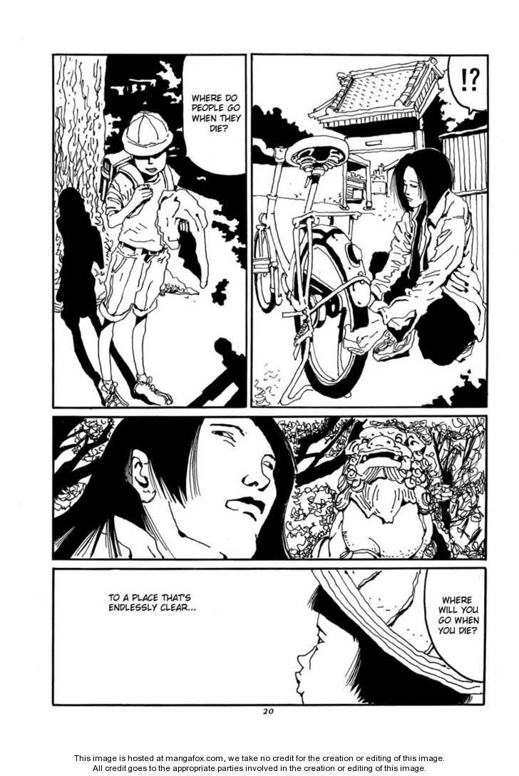 Brothers Of Japan Chapter 1 #18