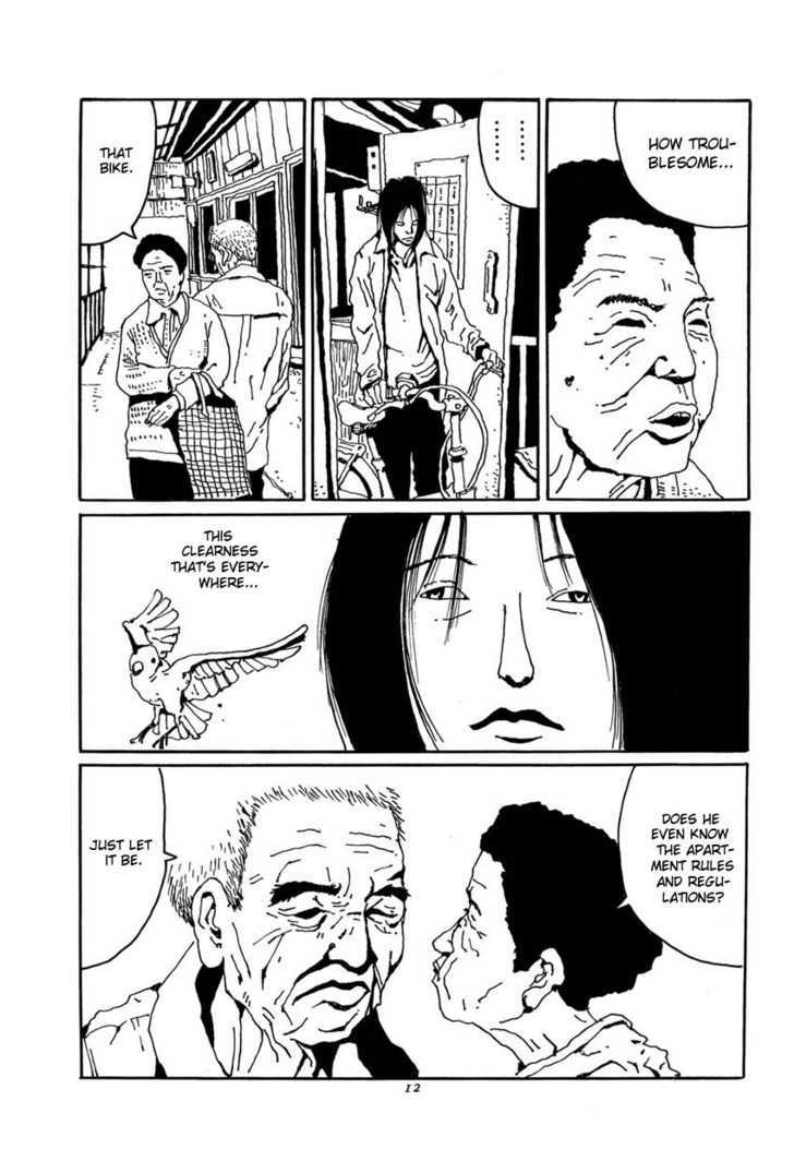 Brothers Of Japan Chapter 0 #10